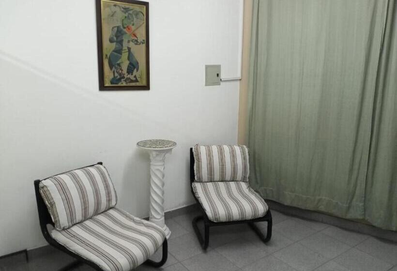 B&b Luján De Cuyo