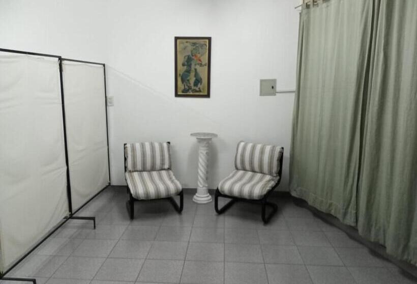 B&b Luján De Cuyo
