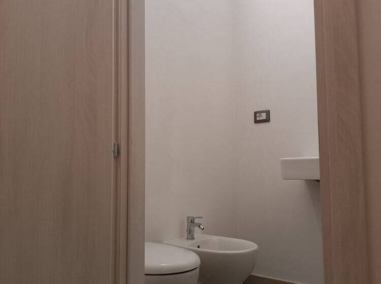 B&b Napoli Fuorigrotta
