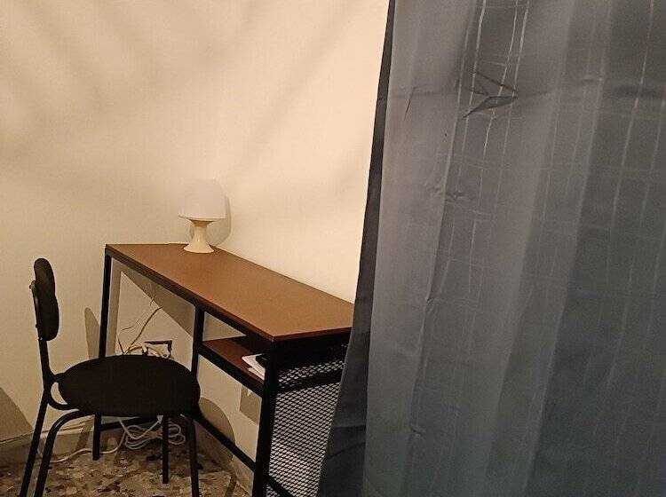 B&b Napoli Fuorigrotta