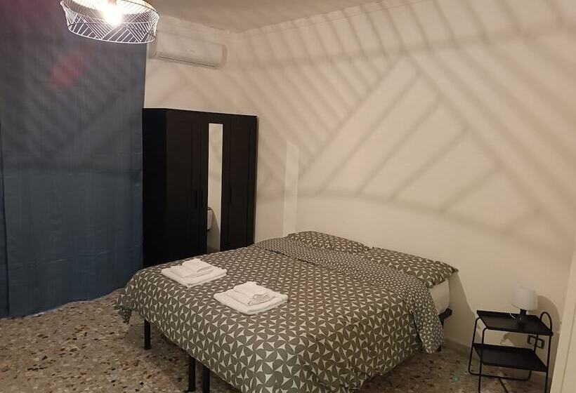 B&b Napoli Fuorigrotta