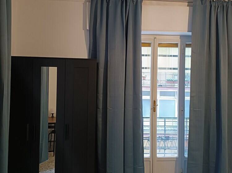 B&b Napoli Fuorigrotta