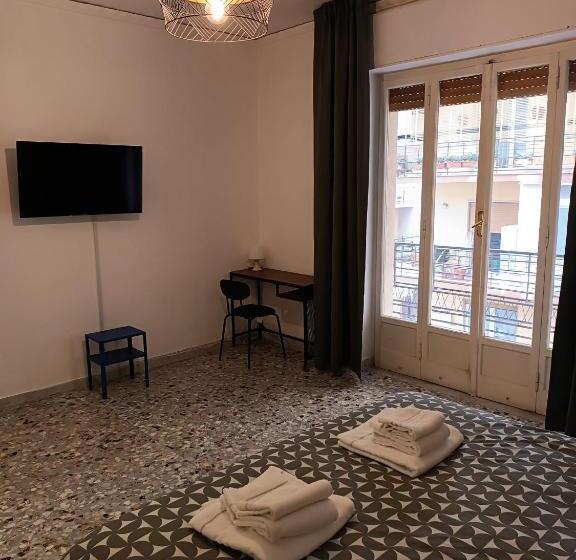 B&b Napoli Fuorigrotta