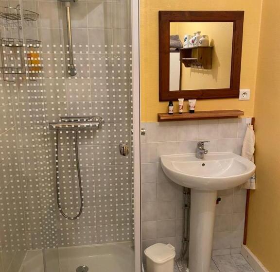 צימר Chambre 2