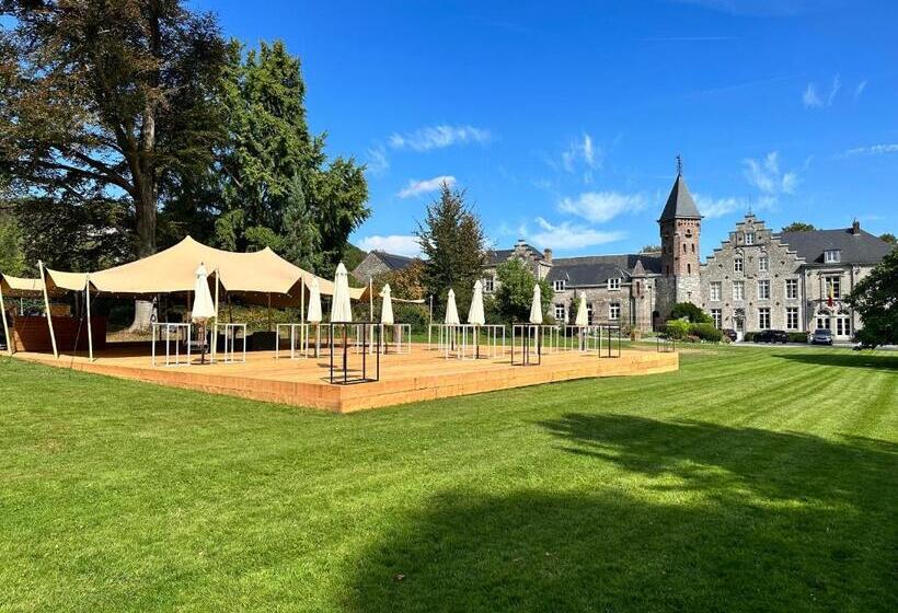 تختخواب و صبحانه Château De Beez