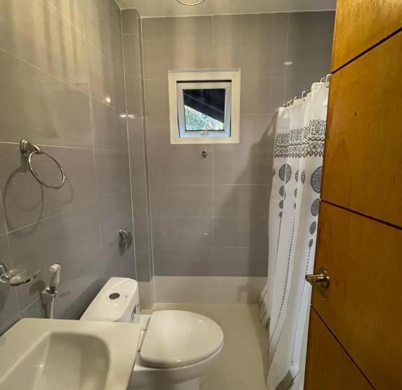 مبيت وإفطار Farmer’s Cafe Villas