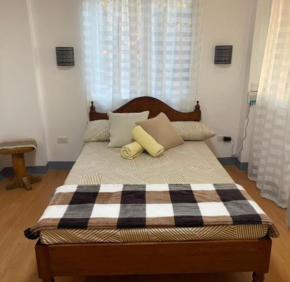 مبيت وإفطار Farmer’s Cafe Villas