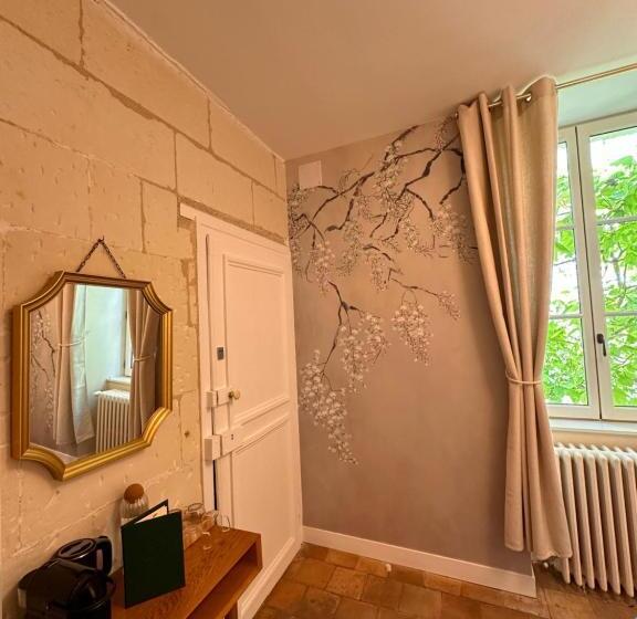 צימר Le Presbytère • Maison Flore