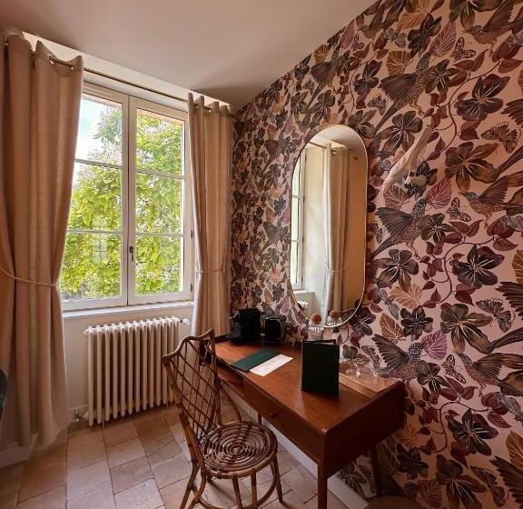 צימר Le Presbytère • Maison Flore