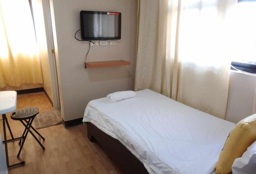 ベッドアンドブレックファースト Seaview Inn