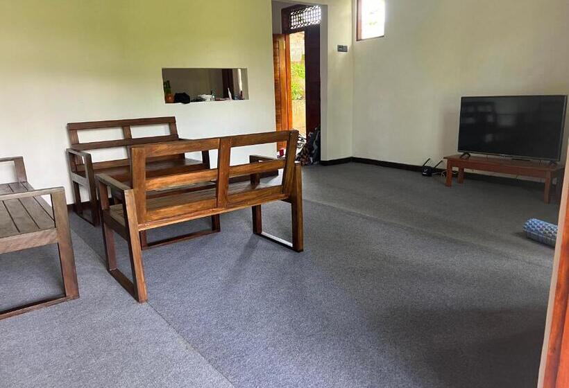 مبيت وإفطار Windsor House Kandy