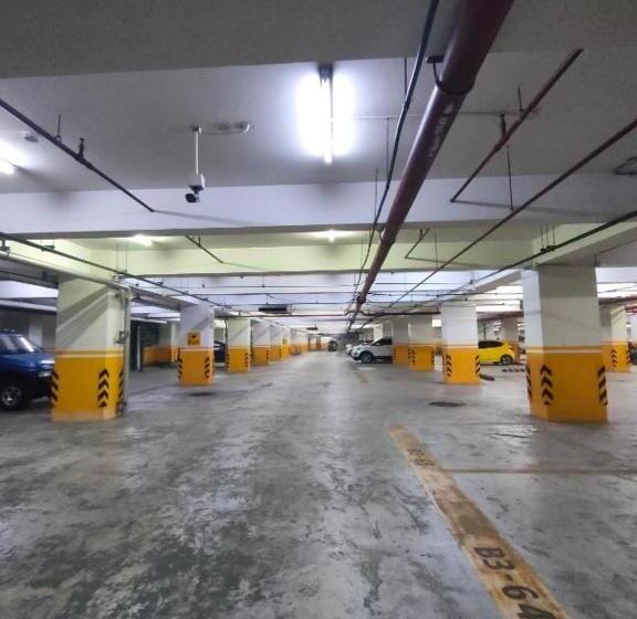 فندق 101 Nb Samspacious Accomodation Place