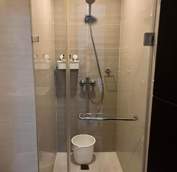 فندق 101 Nb Samspacious Accomodation Place