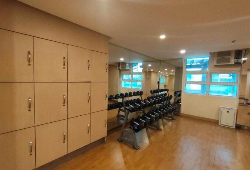 فندق 101 Nb Samspacious Accomodation Place