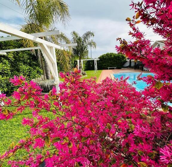 فندق Agriturismo La Mia Terra