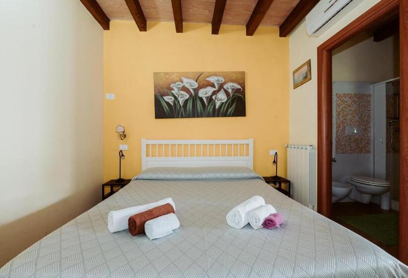 فندق Agriturismo La Mia Terra