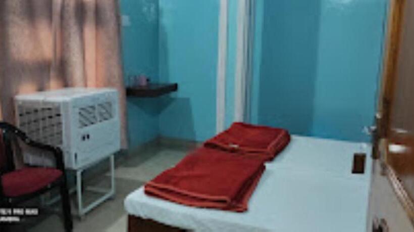 호텔 Avadh,balrampur