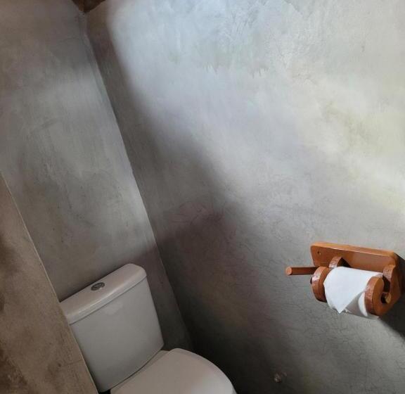 هتل Chalés Conexão Bahia