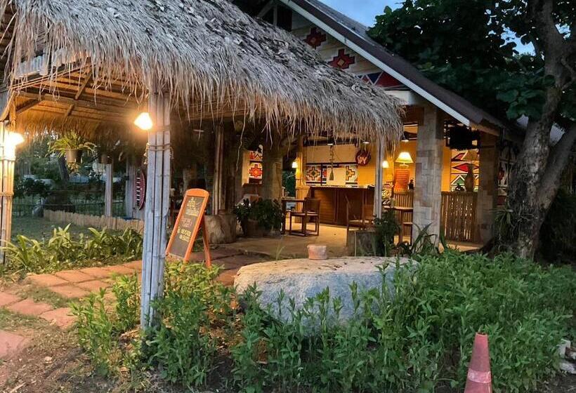 בית מלון כפרי Khao Yai Lake Hill Resort เขาใหญ่เลค ฮิลล์ รีสอร์ท