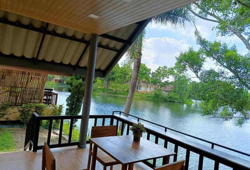 Hotel Khao Yai Lake Hill Resort เขาใหญ่เลค ฮิลล์ รีสอร์ท