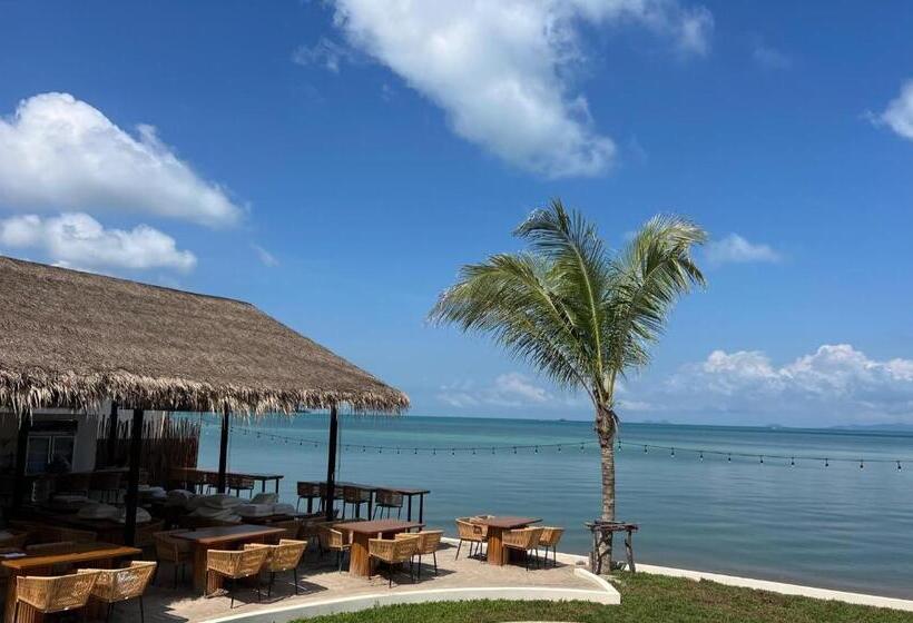 هتل Le Shelby Samui Beach Resort Cottage