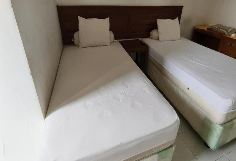 هتل Oyo 93512 Umbuy Homestay