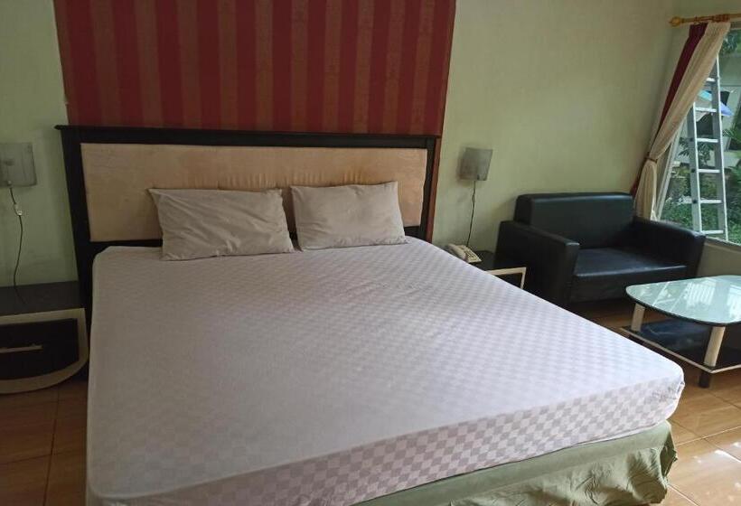 هتل Oyo 93512 Umbuy Homestay