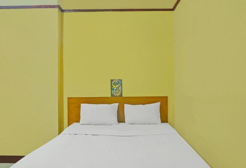 هتل Oyo 93523 Penginapan Laras Paminggir