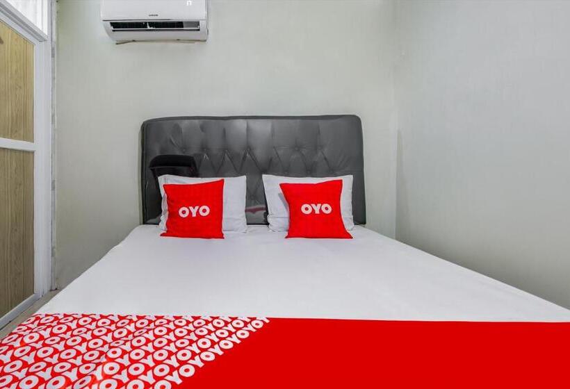فندق Oyo 93526 Cut Nyadin Syariah