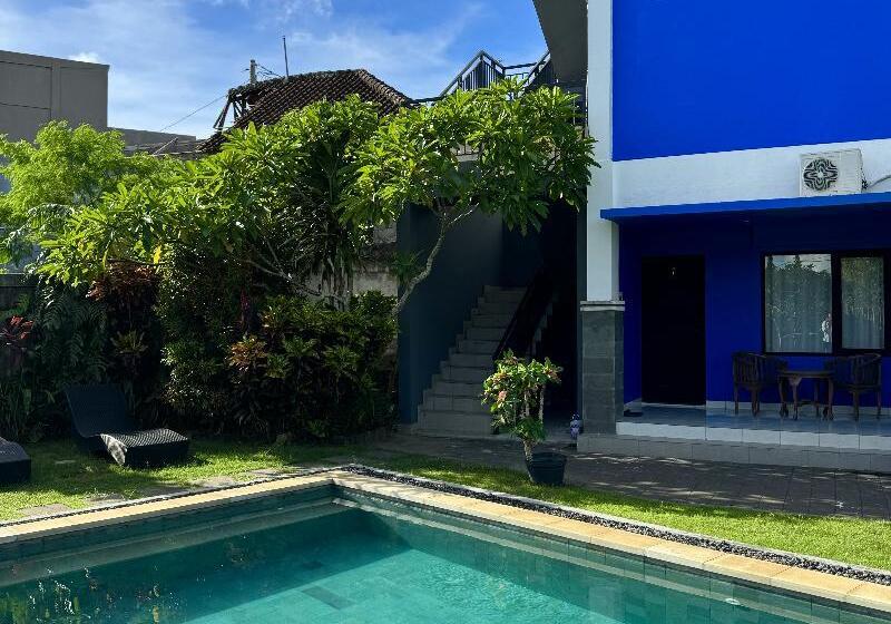 ホテル Pondok Sentana Guest House