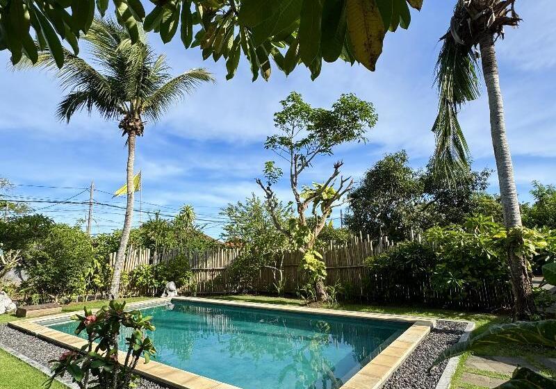 ホテル Pondok Sentana Guest House