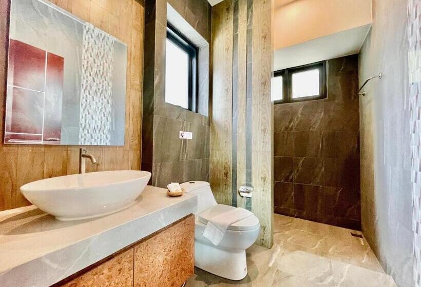 酒店 Proudchan Boutique Resort
