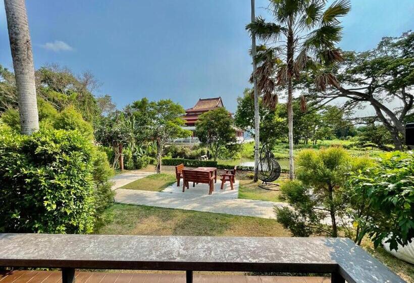 酒店 Proudchan Boutique Resort
