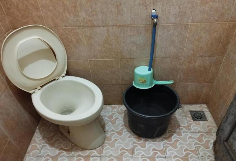 فندق Spot On 93510 Penginapan Melati Tanjung