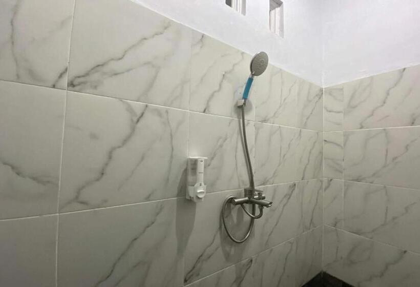 فندق Spot On 93510 Penginapan Melati Tanjung