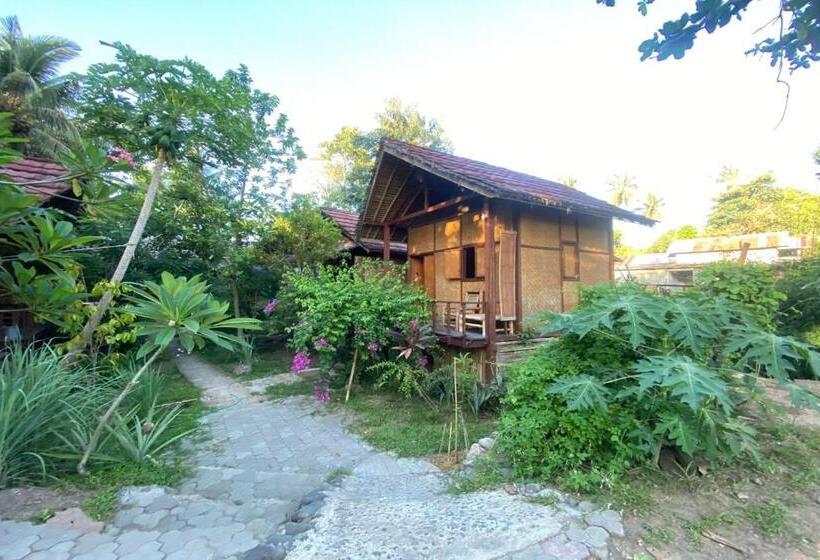 فندق Spot On 93511 Rinjana Homestay