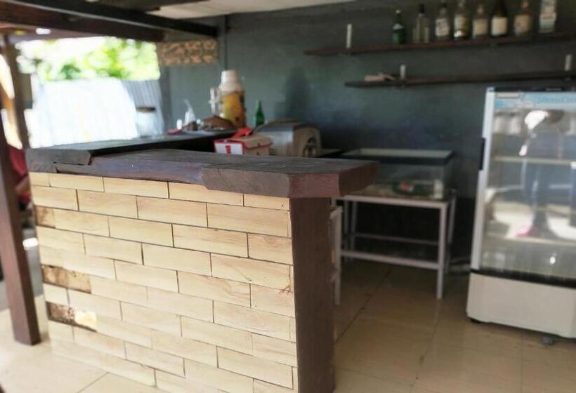 فندق Spot On 93511 Rinjana Homestay