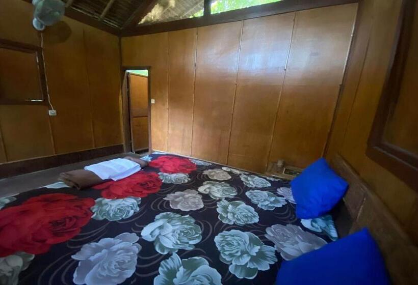 فندق Spot On 93511 Rinjana Homestay
