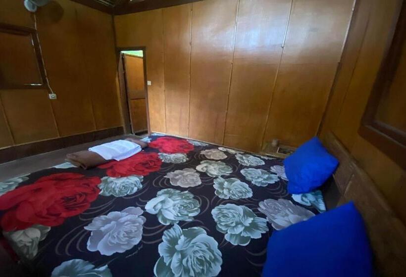 فندق Spot On 93511 Rinjana Homestay
