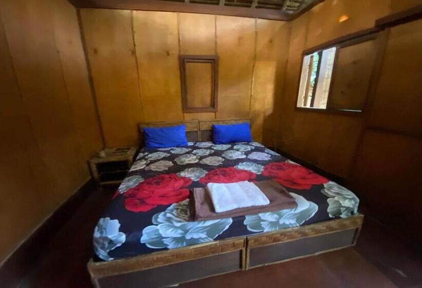 فندق Spot On 93511 Rinjana Homestay