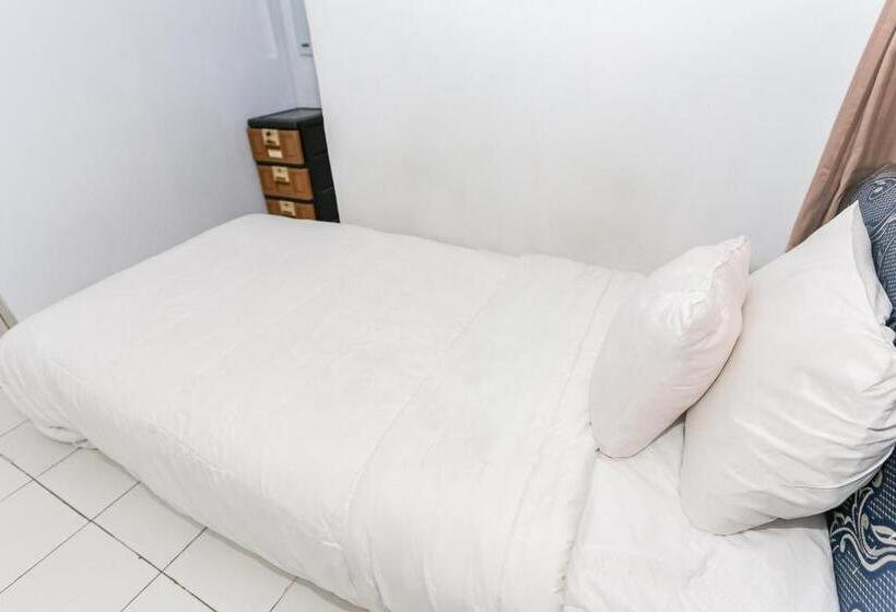 Hotel Spot On 93515 Pulo Gebang Guest House