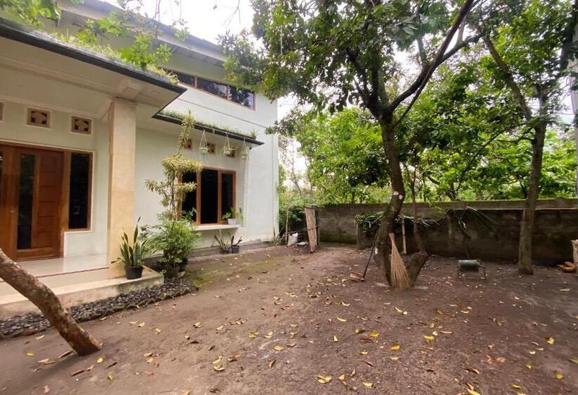 فندق Spot On 93519 Kebun Manis Homestay