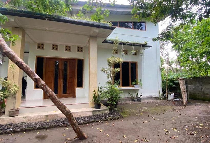 فندق Spot On 93519 Kebun Manis Homestay