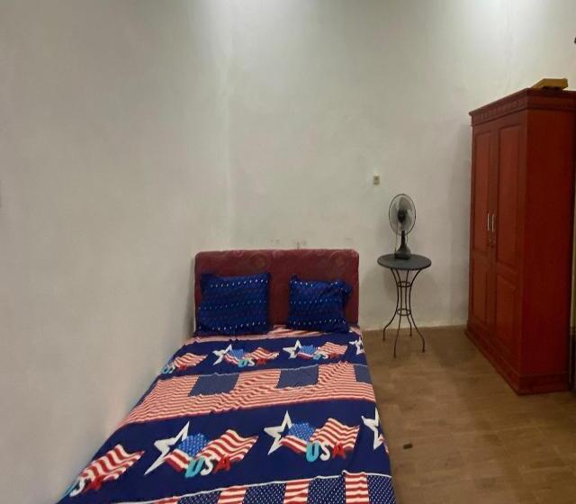 فندق Spot On 93519 Kebun Manis Homestay