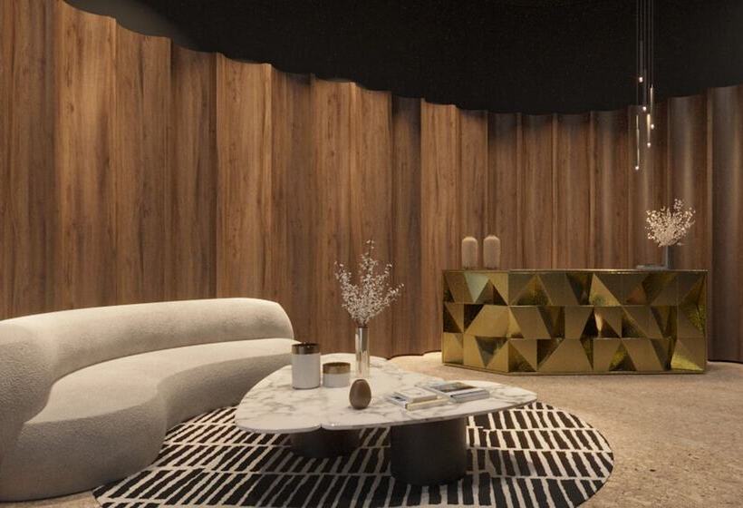 فندق Vetta, Distrito Uno, Autograph Collection