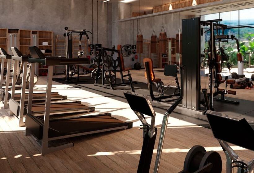 فندق Vetta, Distrito Uno, Autograph Collection