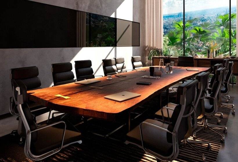 فندق Vetta, Distrito Uno, Autograph Collection