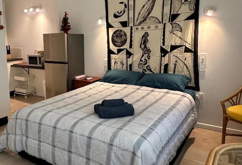 Magnetic Island Resort Studio