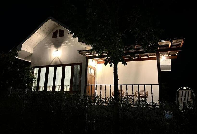 پانسیون บ้านโรสแมรี่ By ชมภู ชุมแพ โฮมสเตย์ ไร่คุณต๋ง