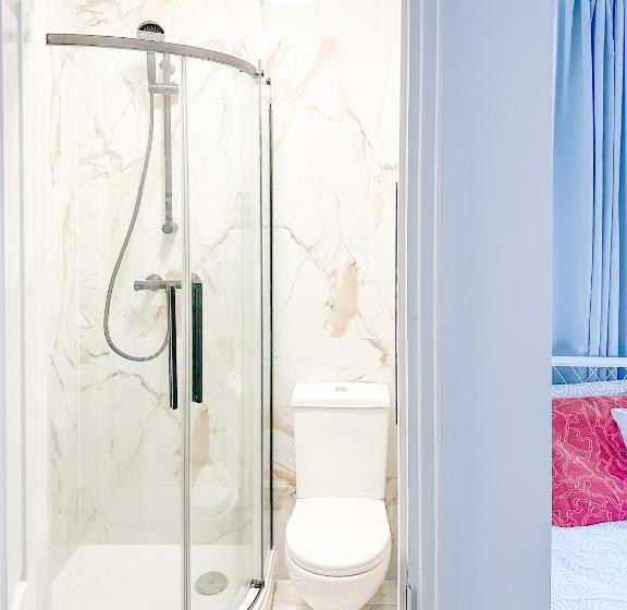 پانسیون Fosse Luxurys